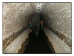 毛嘴镇管道高压清洗