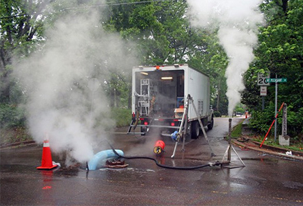 毛嘴镇CIPP热固化修复技术