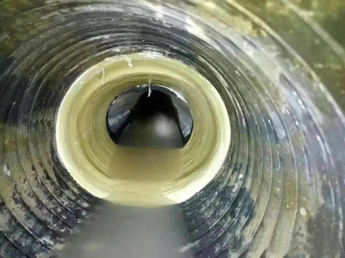 毛嘴镇内衬修复法通常适用于哪些类型的断面管道