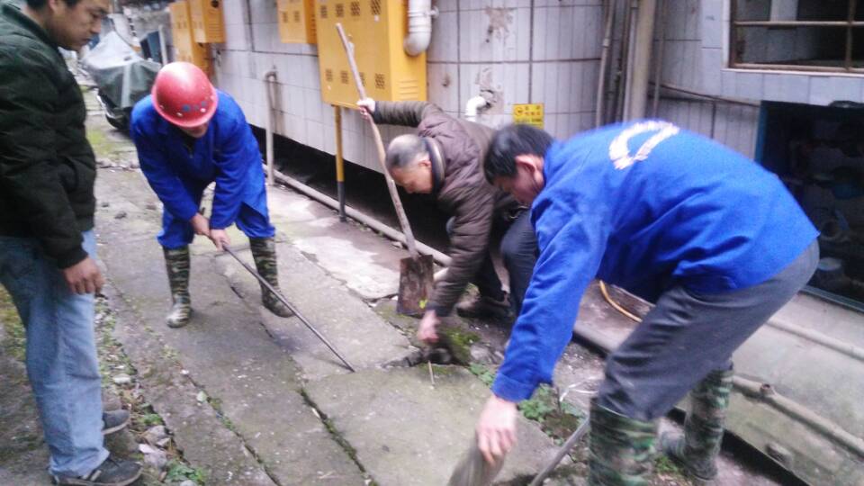 毛嘴镇清掏化粪池、管道疏通一站式服务<高效><技术><可靠>